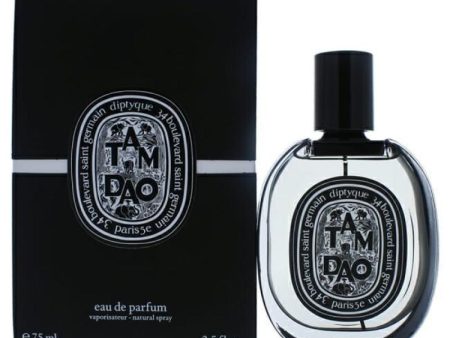 Tam Dao by Diptyque for Unisex - 2.5 oz EDP Spray Online Sale