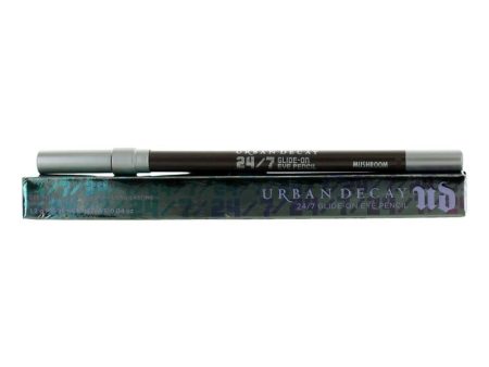 Urban Decay 24 7 Glide On Eye Pencil By Urban Decay, .04 Oz Waterproof Eye Pencil - Mushroom Online now