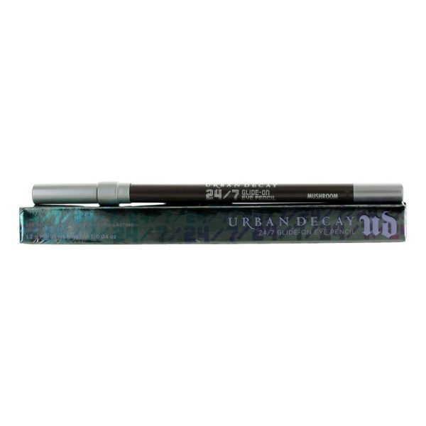 Urban Decay 24 7 Glide On Eye Pencil By Urban Decay, .04 Oz Waterproof Eye Pencil - Mushroom Online now