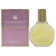 Vanderbilt by Gloria Vanderbilt for Women - 3.38 oz EDT Spray Sale