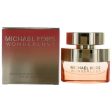 Wonderlust By Michael Kors, 1 Oz Eau De Parfum Spray For Women Hot on Sale