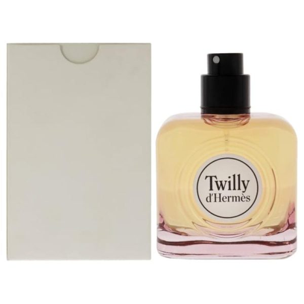 Twilly DHermes by Hermes for Women - 2.87 oz EDP Spray (Tester) Cheap