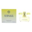 Versace Yellow Diamond By Versace, 1.7 Eau De Toilette Spray For Women on Sale