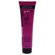 Vibrant Sexy Hair Color Guard Post Color Sealer by Sexy Hair for Unisex - 5.1 oz Treatment Hot on Sale