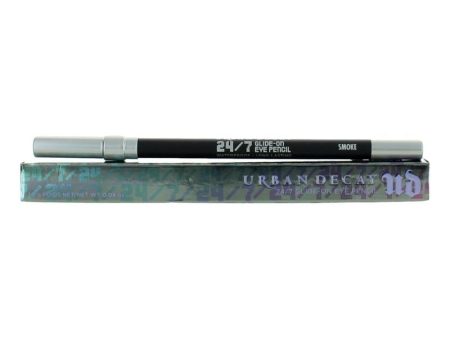 Urban Decay 24 7 Glide On Eye Pencil By Urban Decay, .04 Oz Waterproof Eye Pencil - Smoke Online Hot Sale