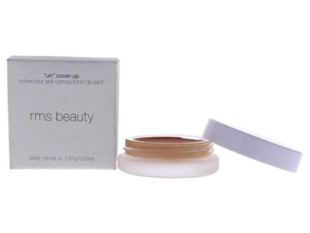 UN Cover-Up Concealer - 22 Lght Medium by RMS Beauty for Women - 0.2 oz Concealer Fashion