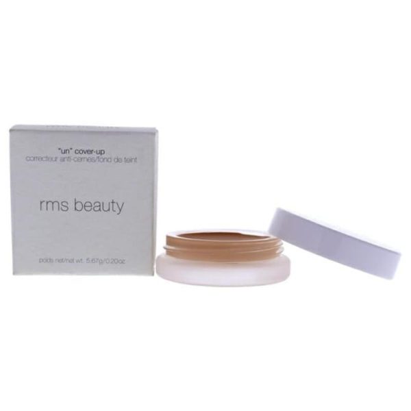 UN Cover-Up Concealer - 22 Lght Medium by RMS Beauty for Women - 0.2 oz Concealer Fashion