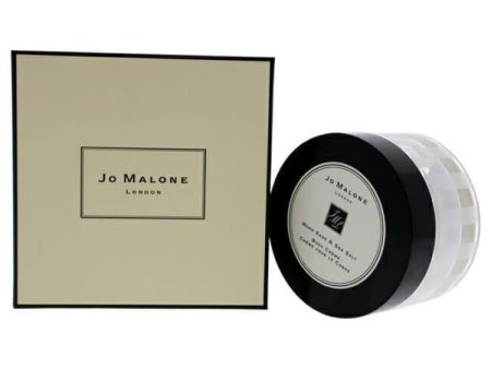 Wood Sage and Sea Salt Body Creme by Jo Malone for Unisex - 5.9 oz Body Cream For Sale