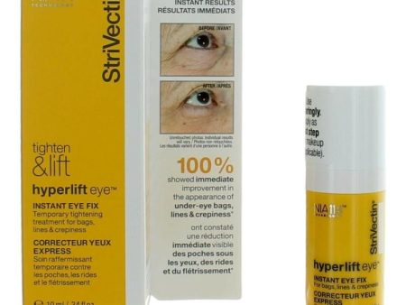 Strivectin Tighten & Lift Hyperlift Eye By Strivectin, .34 Oz Eye Treatment Fashion