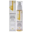 Vitamin C Renewing Moisturizer by Derma-E for Unisex - 2 oz Moisturizer Discount