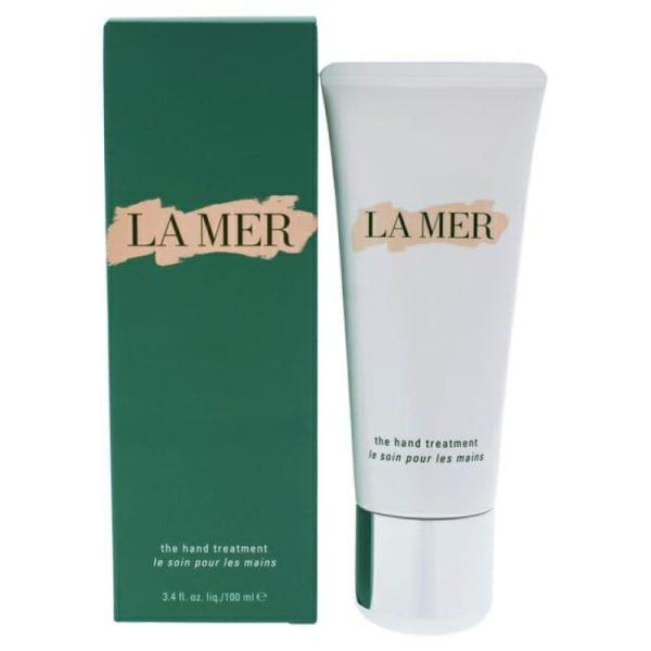 The Hand Treatment by La Mer for Unisex - 3.4 oz Treatment Fashion