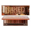 Urban Decay Naked Heat By Urban Decay, 12 Color Eyeshadow Palette Discount