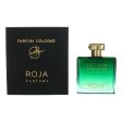 Vetiver By Roja Parfums, 3.4 Oz Parfum Cologne Spray For Men For Discount