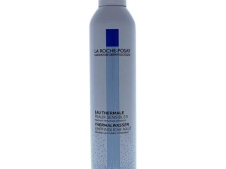 Thermal Spring Water by La Roche-Posay for Women - 10.5 oz Body Spray Online Sale