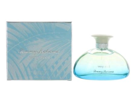 Tommy Bahama Very Cool By Tommy Bahama, 3.4 Oz Eau De Parfum Spray For Women For Discount