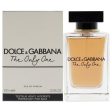 The Only One by Dolce and Gabbana for Women - 3.3 oz EDP Spray (Tester) For Discount