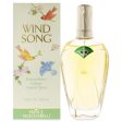 Wind Song by Prince Matchabelli for Women - 2.6 oz Cologne Spray Cheap