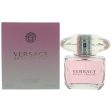 Versace Bright Crystal By Versace, 3 Oz Eau De Toilette Spray For Women Discount