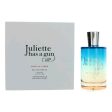 Vanilla Vibes By Juliette Has A Gun, 3.3 Oz Eau De Parfum Spray For Women Online Hot Sale