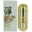 212 Vip By Carolina Herrera, 2.7 Oz Eau De Parfum Spray For Women Online