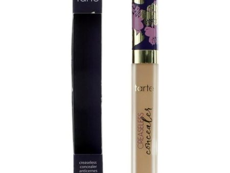 Tarte Creaseless Concealer By Tarte, .22 Oz Concealer - 40S Tan Sand For Sale