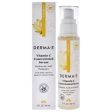 Vitamin C Concentrated Serum by Derma-E for Unisex - 2 oz Serum For Sale