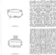 The Colouring Book Of Cards And Envelopes: Fabulous Flowers & Perfect Patterns Fashion