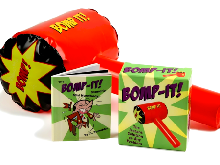 Bomp It! on Sale