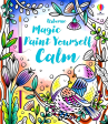 Magic Paint Yourself Calm For Cheap