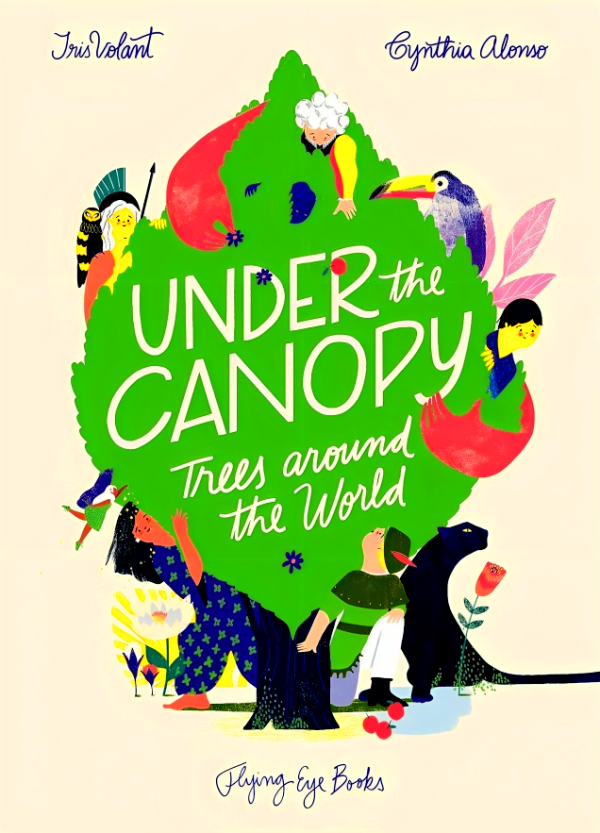 Under the Canopy: Trees around the World Online