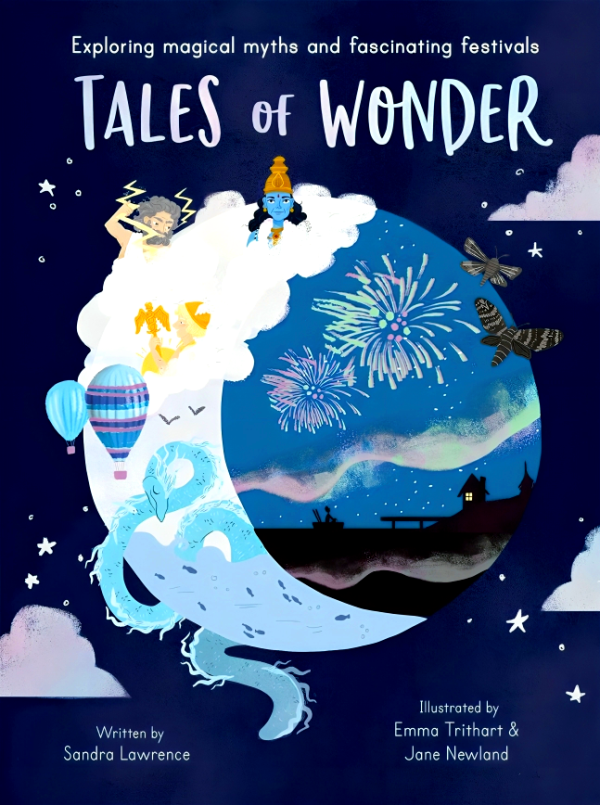 Tales of Wonder For Sale