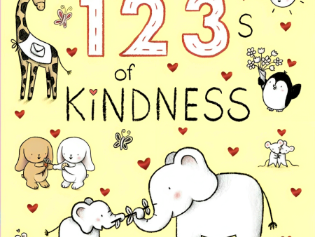 123 of Kindness For Sale