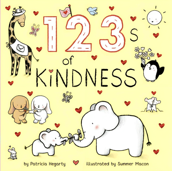 123 of Kindness For Sale