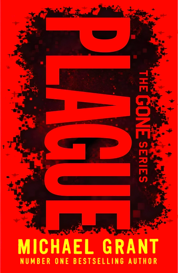 The Gone Series: Plague For Discount