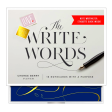 The Write Words Greeting Assortment Notecard Box Online Hot Sale