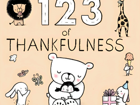 123 of Thankfulness For Discount