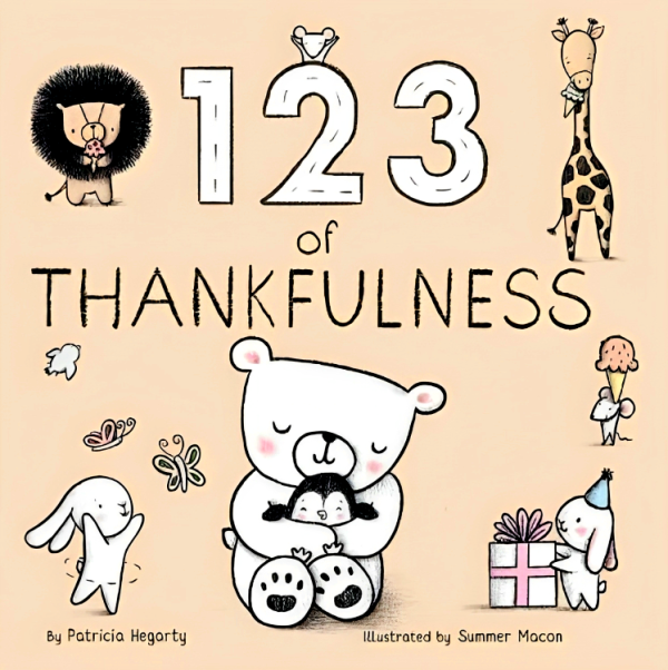 123 of Thankfulness For Discount