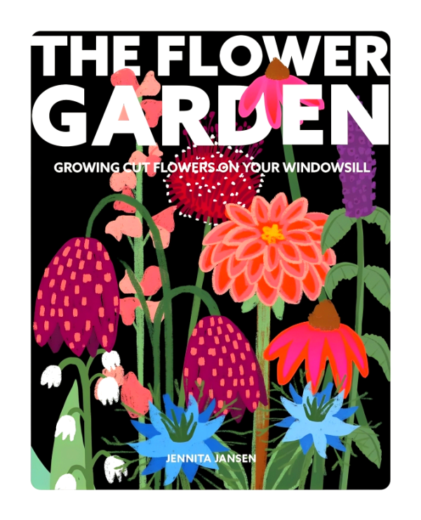 The Flower Garden Online