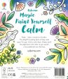 Magic Paint Yourself Calm For Cheap