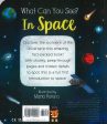 What Can You See?: In Space Hot on Sale