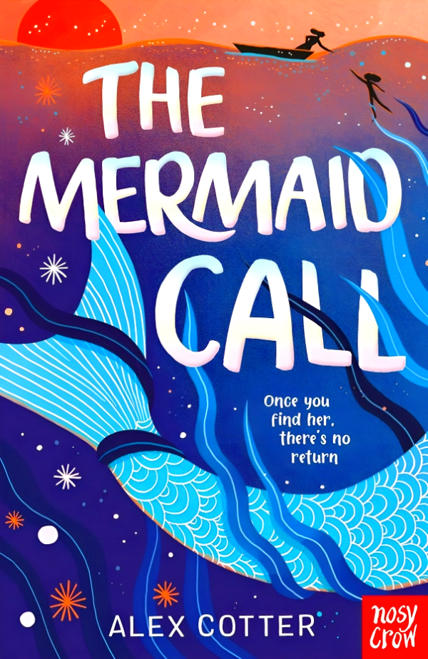 The Mermaid Call Supply