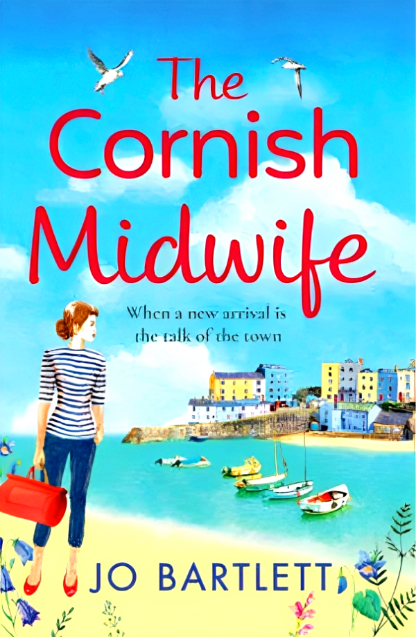 The Cornish Midwife Online Sale