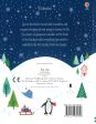 Usborne Rub Down Christmas Transfers Sale