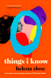 Things I Know Online Sale