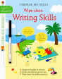 Usborne Wipe Clean Writing Skills Age 6-7 Supply