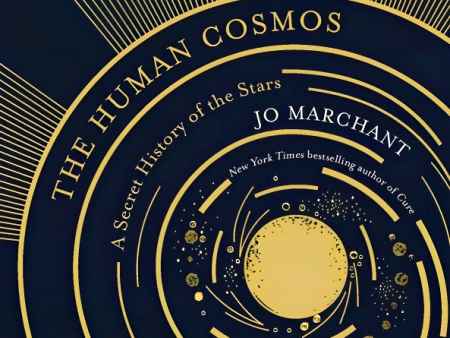 The Human Cosmos For Cheap