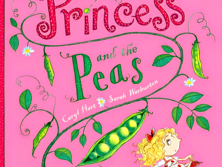 The Princess And The Peas Online