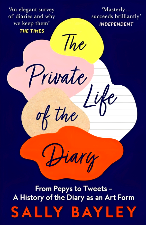 The Private Life Of The Diary Hot on Sale