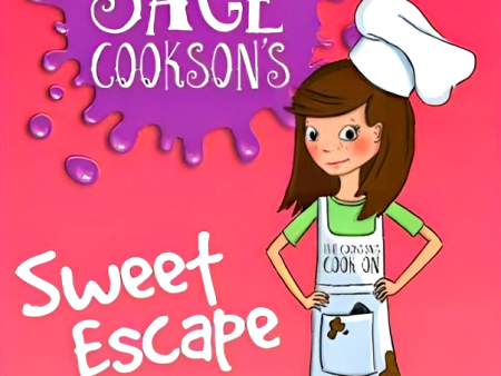 Sage Cookson s: Sweet Escape For Sale