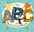 The ABC of Musical Instruments Online Hot Sale